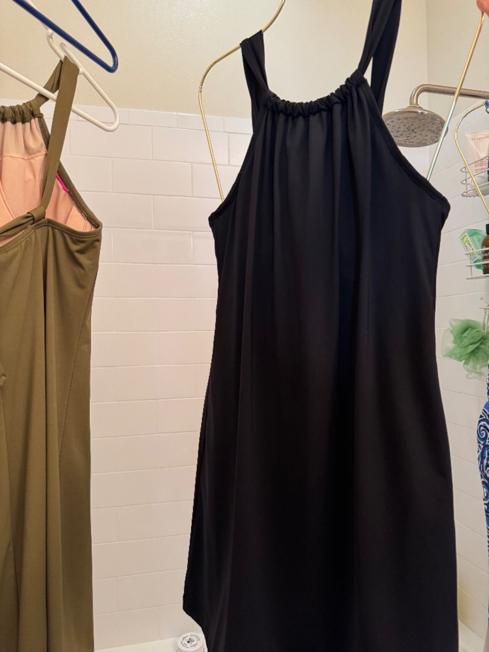 Athleta Mini Dress